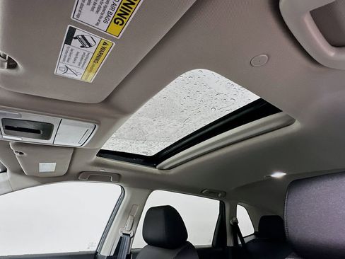 Used 2026 Honda CR-V EX image 11