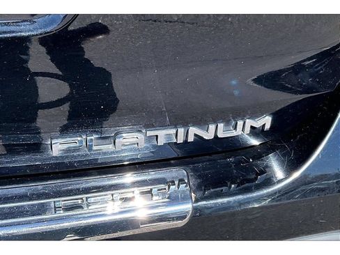 Used 2021 Toyota Highlander Platinum AWD/4WD image 24