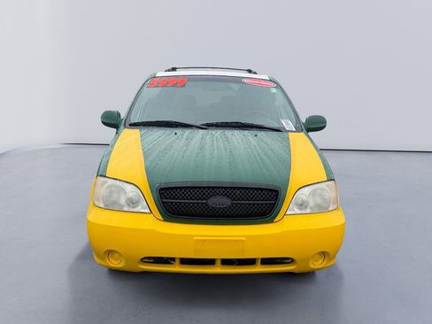 Used 2005 Kia Sedona LX FWD image 8