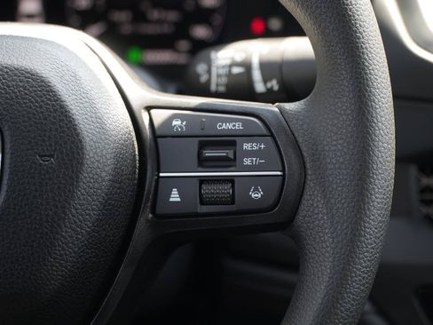 Used 2026 Honda Accord SE image 24