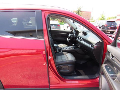 Used 2018 MAZDA CX-5 Grand Touring AWD/4WD image 31