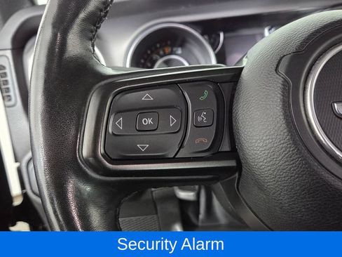 Used 2022 Jeep Gladiator Sport AWD/4WD image 15