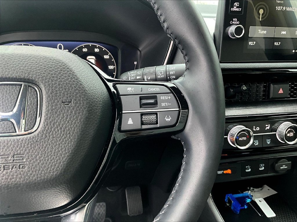 Used 2026 Honda CR-V EX-L image 13