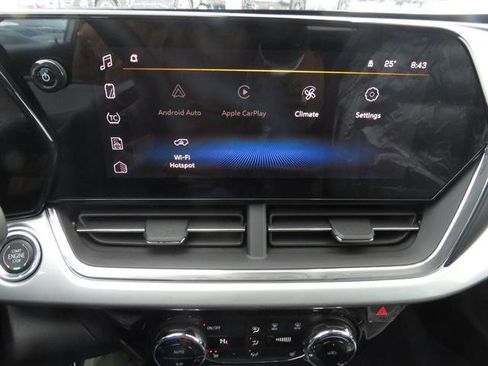 New 2026 Chevrolet Trax LT w/ Driver Confidence Package image 22