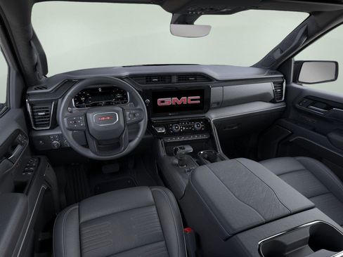 New 2026 GMC Sierra 1500 AT4X AWD/4WD image 15