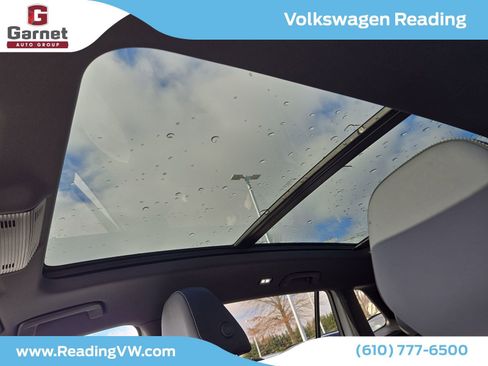 New 2026 Volkswagen Tiguan SEL R-Line image 11