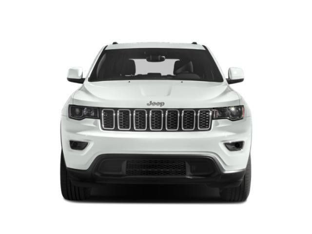 Used 2018 Jeep Grand Cherokee Laredo AWD/4WD image 4