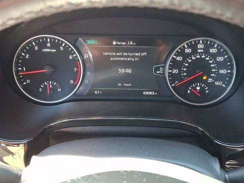 Used 2022 Kia Seltos SX AWD/4WD image 17