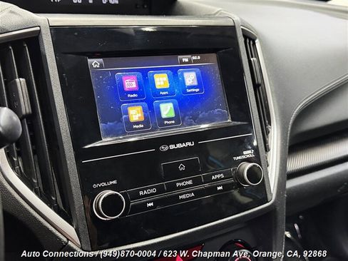 Used 2018 Subaru Impreza 2.0i Premium image 17