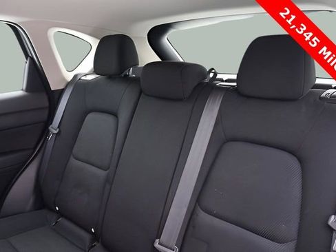 Used 2023 MAZDA CX-5 AWD 2.5 S image 14