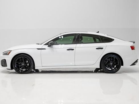 Used 2024 Audi A5 2.0T Premium Plus AWD/4WD image 27