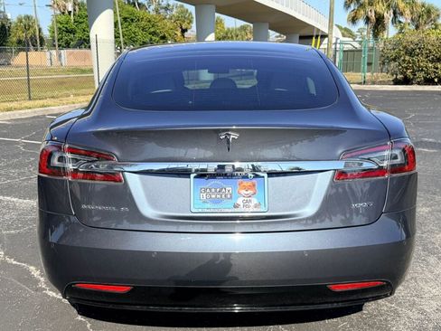 Used 2017 Tesla Model S 100D image 10