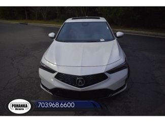 New 2025 Acura Integra A-Spec video 3