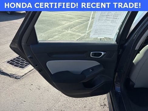 Used 2023 Honda Civic EX image 21