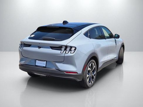 New 2026 Ford Mustang Mach-E Select RWD image 4