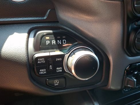 Used 2024 RAM 1500 Lone Star AWD/4WD image 29