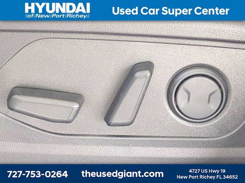 Used 2024 Hyundai Tucson SEL AWD/4WD image 22