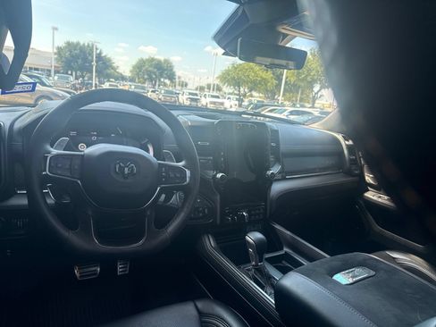 Used 2024 RAM 1500 TRX AWD/4WD image 6