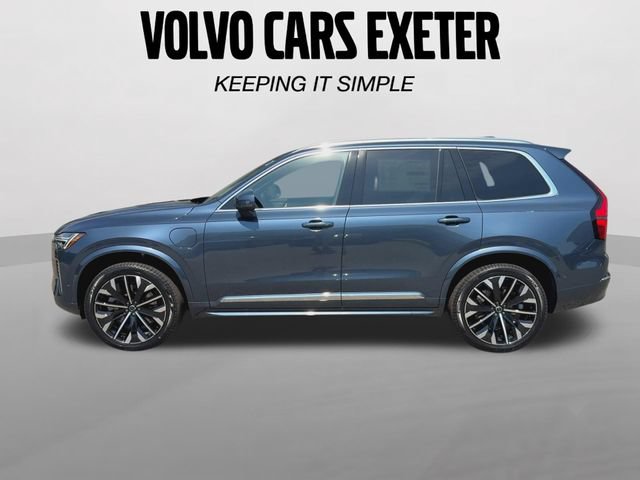 New 2026 Volvo XC90 T8 Plus w/ Protection Package Premier AWD/4WD image 5