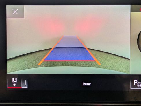 Certified 2021 Audi S5 Prestige image 21