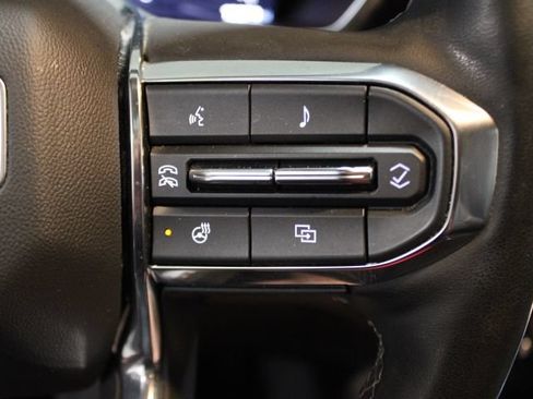 Used 2023 GMC Canyon Denali AWD/4WD image 36