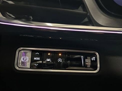 New 2025 Buick Envision Preferred image 37