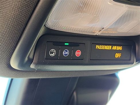 New 2026 Chevrolet TrailBlazer ACTIV image 20