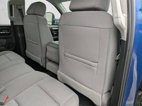 Used 2017 GMC Sierra 1500 2WD Double Cab w/ Elevation Edition image 28