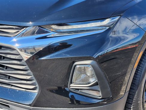 Used 2021 Chevrolet Blazer LT image 7