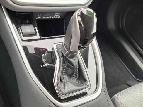 Certified 2025 Subaru Legacy Premium image 14