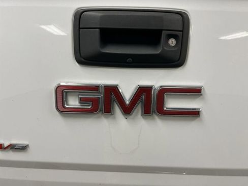 Certified 2020 GMC Canyon SLE w/ Driver Alert Package image 30