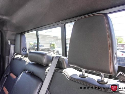 Used 2021 GMC Sierra 1500 AT4 w/ AT4 Value Package AWD/4WD image 52