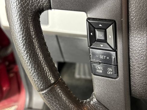 Used 2013 Ford F150 Lariat w/ Luxury Equipment Group AWD/4WD image 17