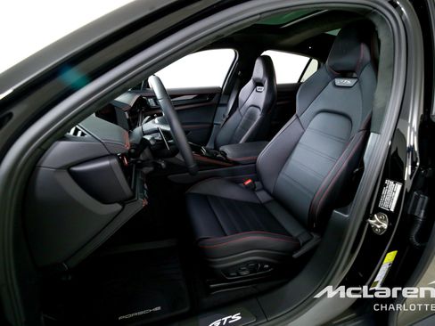 Used 2026 Porsche Panamera GTS image 11