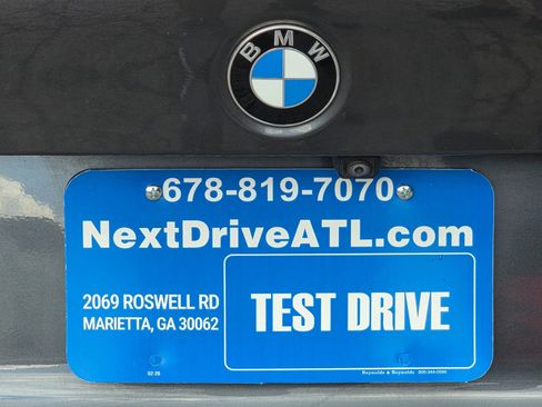 Used 2022 BMW 330i Sedan w/ Premium Package RWD image 38