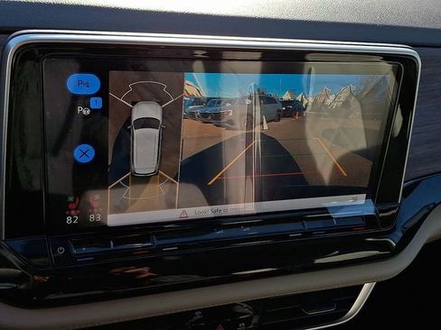 New 2026 Volkswagen Atlas SEL Premium R-Line image 13