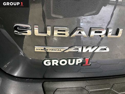 Certified 2023 Subaru Crosstrek 2.5i Limited image 30