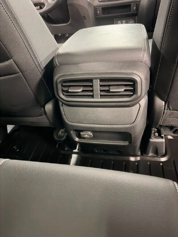Used 2024 Honda Ridgeline RTL image 39