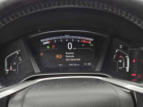 Used 2019 Honda CR-V EX-L image 15