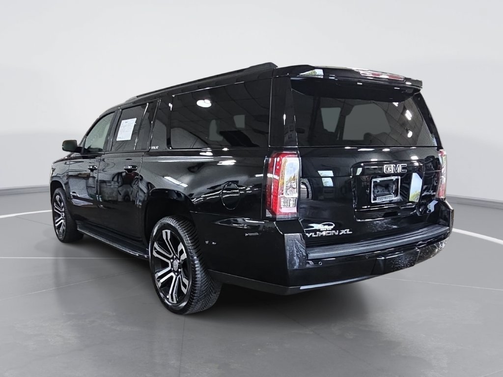 Certified 2020 GMC Yukon XL SLT w/ Open Road Package AWD/4WD image 6
