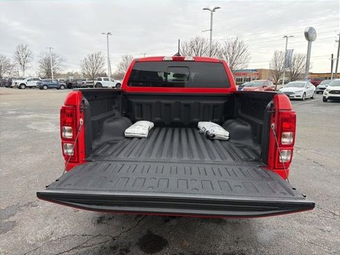 Used 2021 Ford Ranger XL w/ Equipment Group 101A High image 9