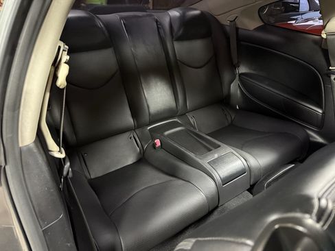 Used 2015 INFINITI Q60 AWD Coupe w/ Premium Package image 26