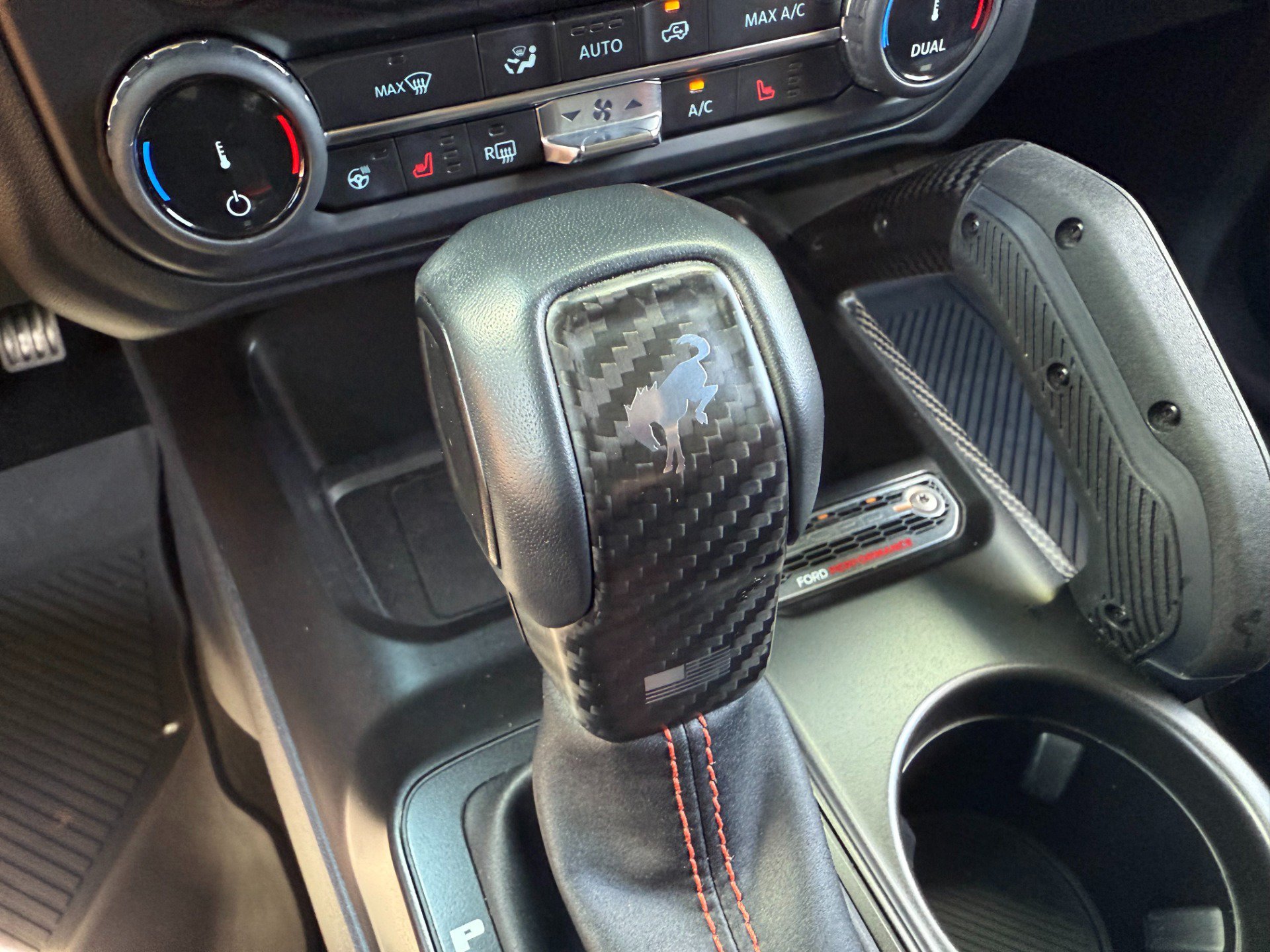 Used 2022 Ford Bronco Raptor AWD/4WD image 36