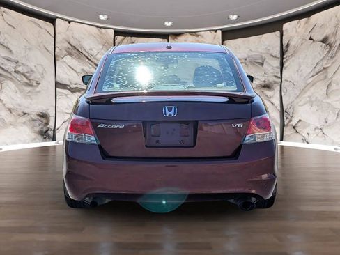 Used 2009 Honda Accord EX-L image 8