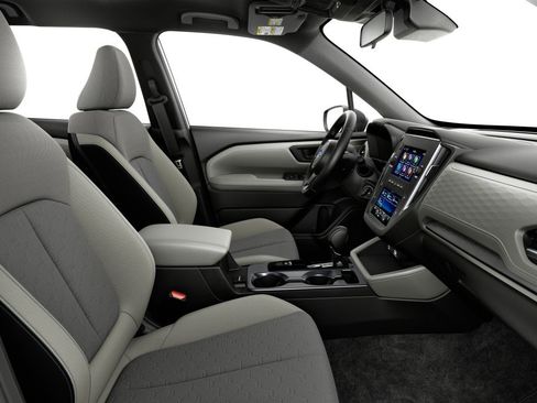 New 2026 Subaru Forester AWD/4WD image 17