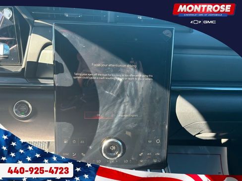 New 2026 GMC Terrain AT4 w/ Technology Package II image 17