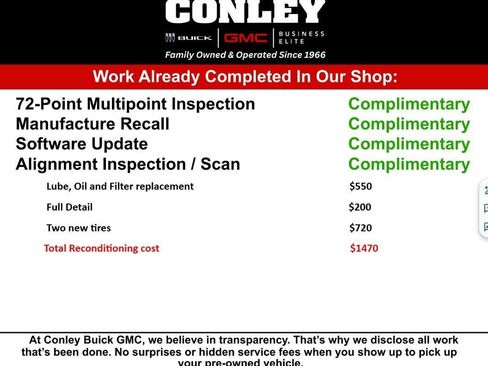 Used 2023 GMC Yukon XL Denali image 27