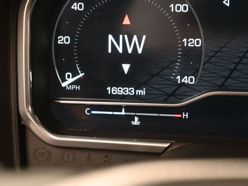 Used 2023 GMC Sierra 1500 Denali Ultimate image 15