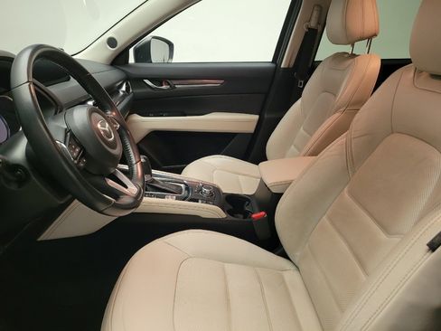 Used 2017 MAZDA CX-5 Grand Touring FWD image 17