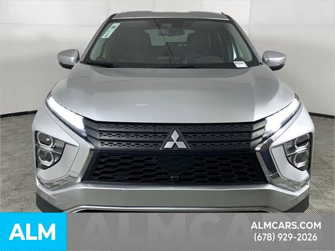 Used 2024 Mitsubishi Eclipse Cross SE image 13
